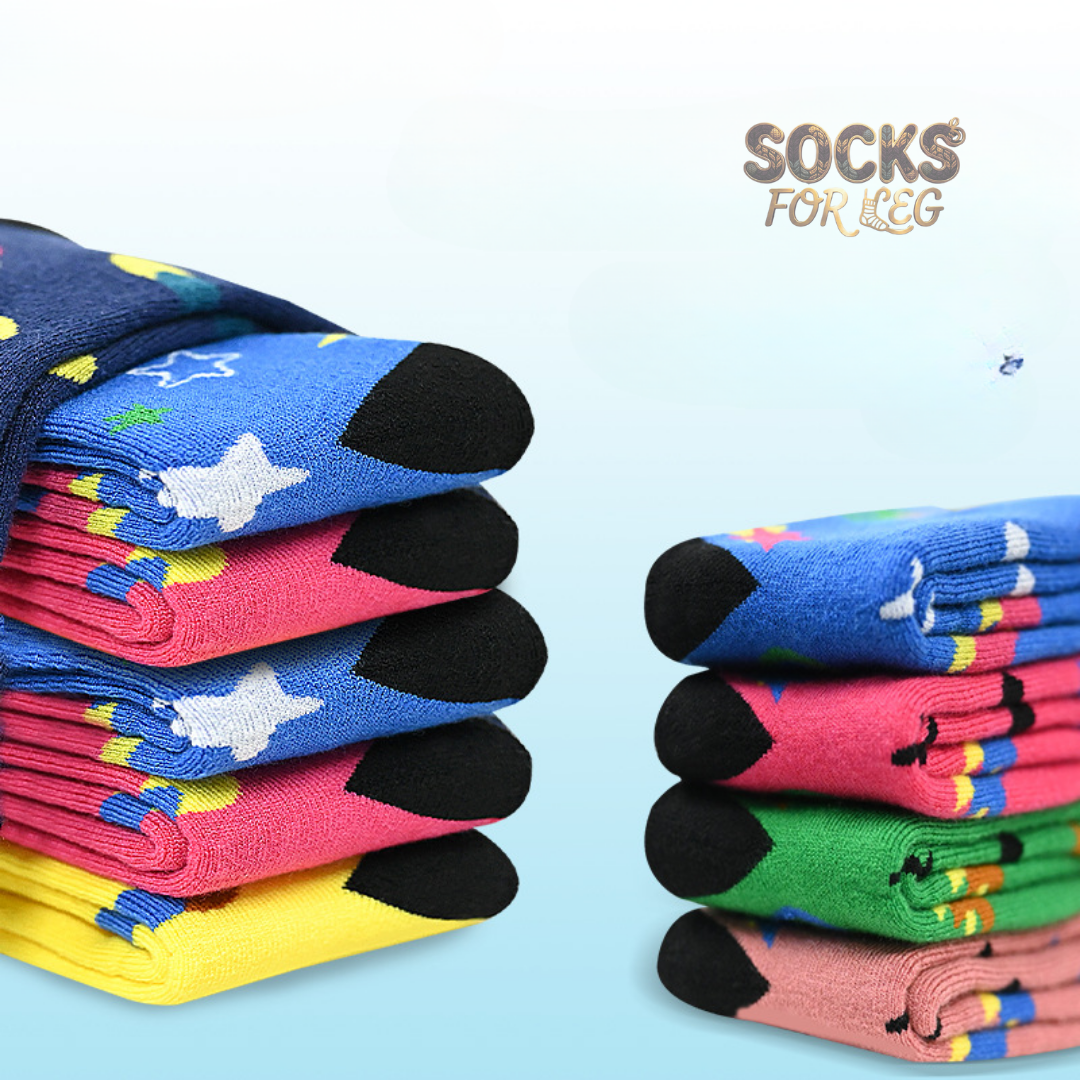 Children’s Merino Wool Outdoor Socks – Thick Terry Warm Hiking & Mountaineering Socks