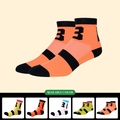 Clearance Sale: R-BAO Summer Thin Cycling Socks, Outdoor Hiking Socks, Cycling Gear Wholesale