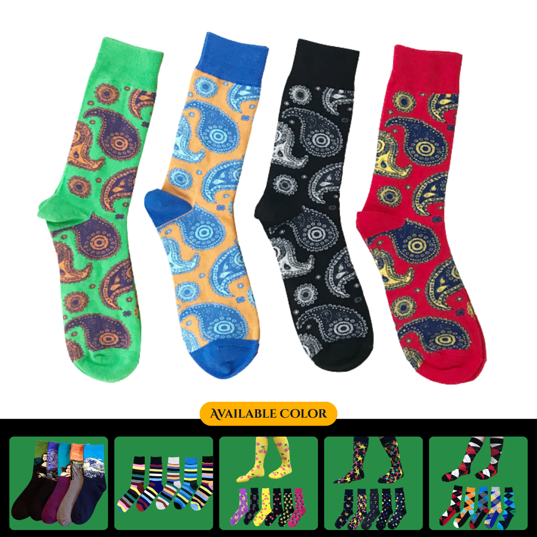 Dedicated link for cross-border sock customization, pre-sale processing, and sample making for customers.