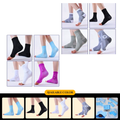 240N High-Density Ankle Protector, Sports Ankle Support, Four-Bar Sleeve, Cycling, Running, Basketball Socks, Anti-Sprain Ankle Protector