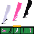GO2 Compression Socks for Men and Women, Running Socks, Compression Socks, Compression Socks, Cross-border Compression Socks