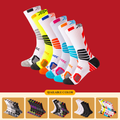 SUPER ELITE basketball socks, a leading brand in knitting, is available for distribution and dropshipping on Douyin (TikTok).